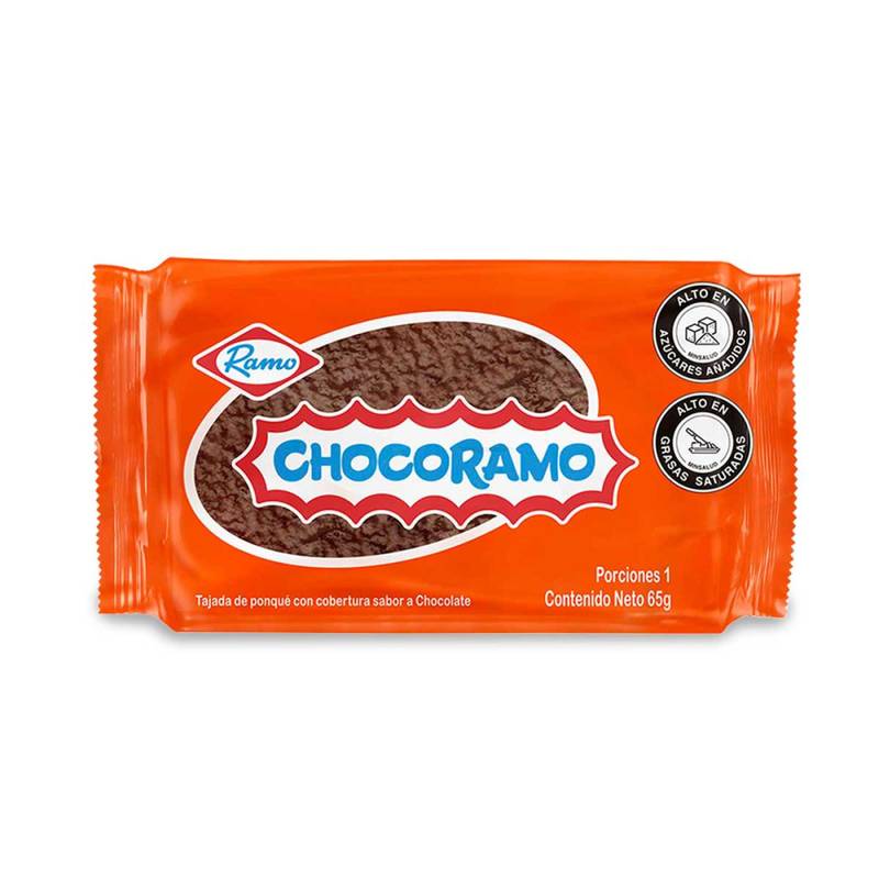 CHOCORAMO