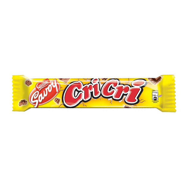 CRI CRI SAVOY