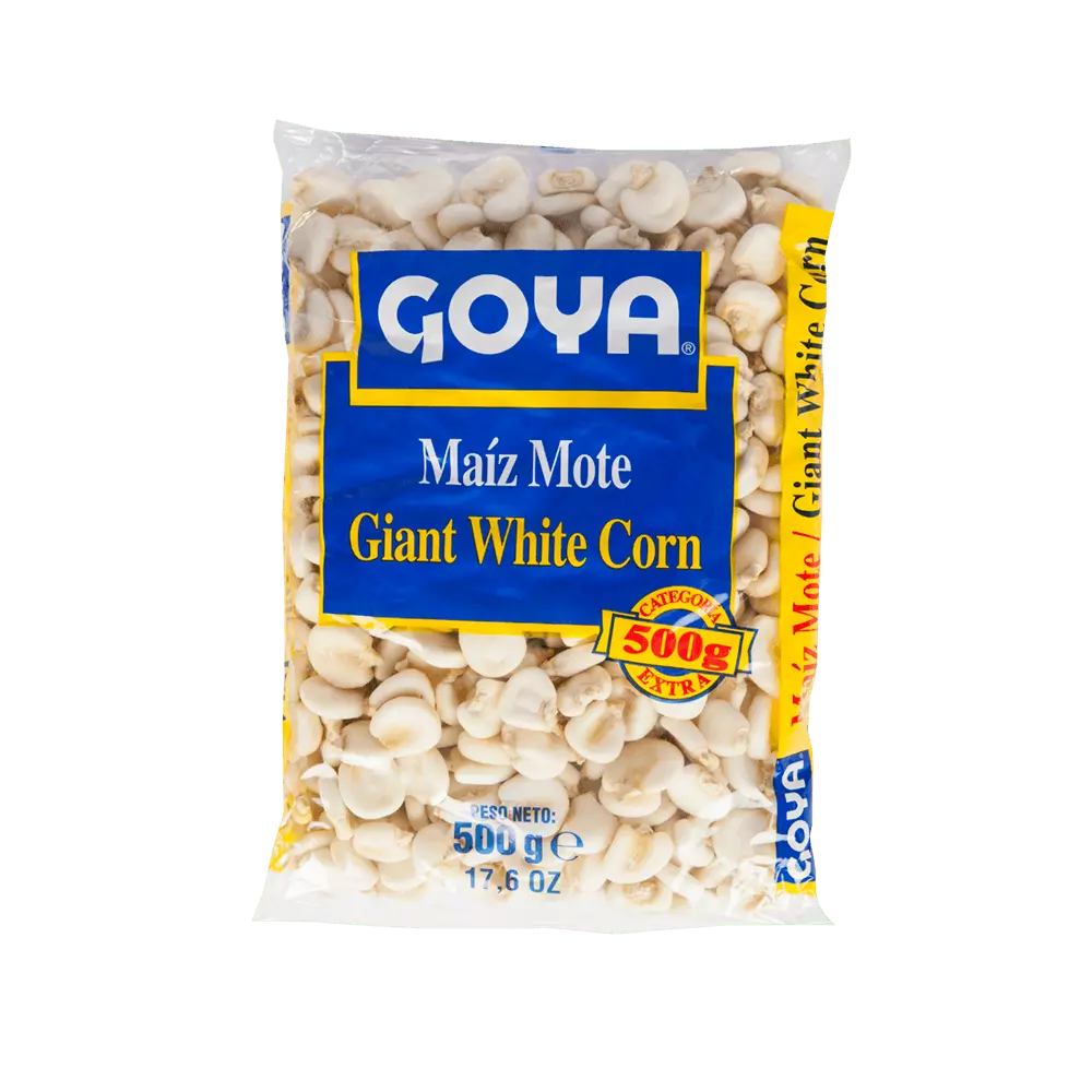 MOTE DESGRADO GOYA