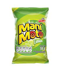 MANIMOTO LIMON