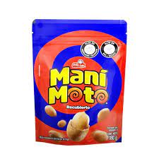 MANIMOTO NATURAL