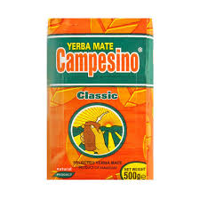CAMPESINO CLASICA