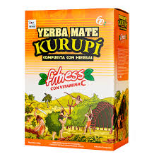 KURUPI FITNESS