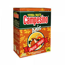 CAMPESINO ANIS