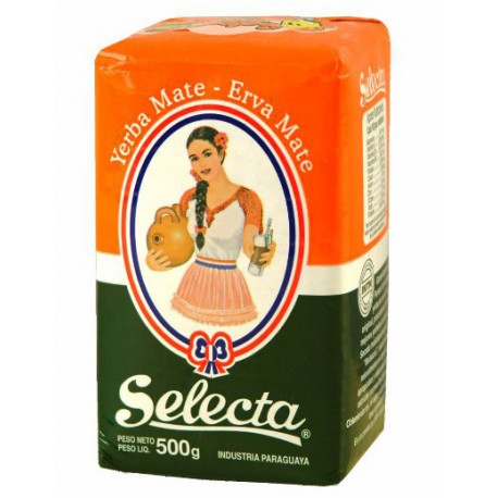 SELECTA TRADICIONAL
