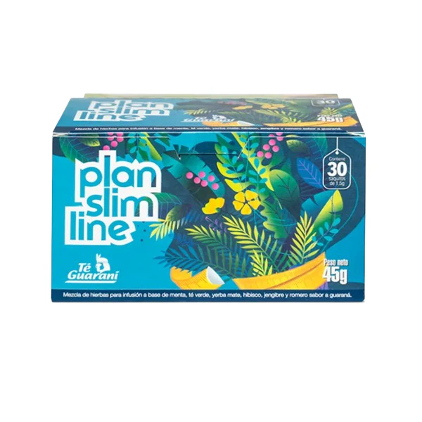 PLAN SLIM LINE