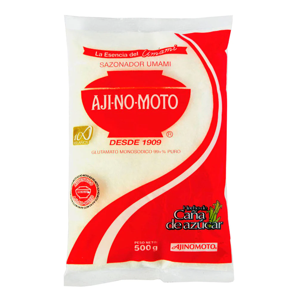 AJINOMOTO 500gr
