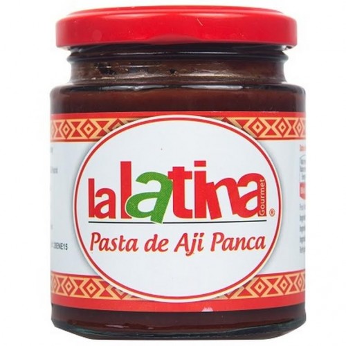 AJI PANCA