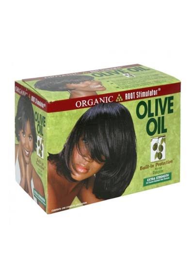 ALISADOR OLIVA EXTRA STRENGTH