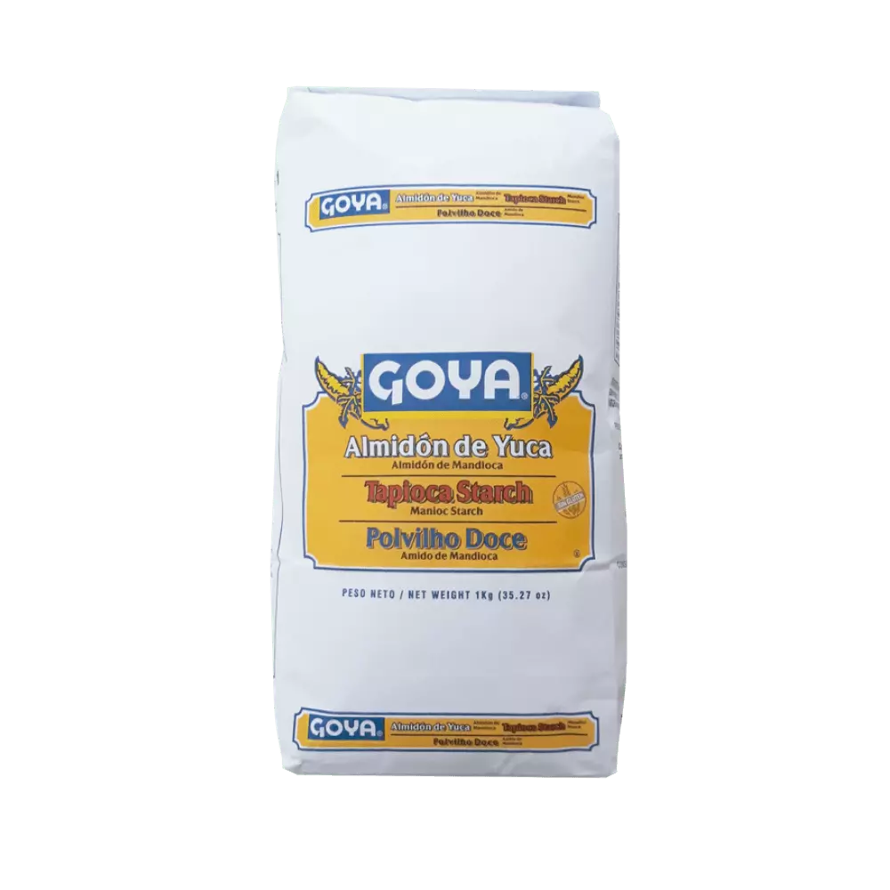 ALMIDON DE YUCA GOYA DULCE