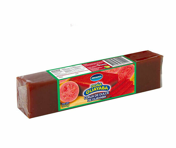 BOCADILLO DOÑA GUAYABA 300G
