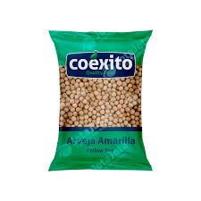 ARVEJA AMARILLA COEXITO