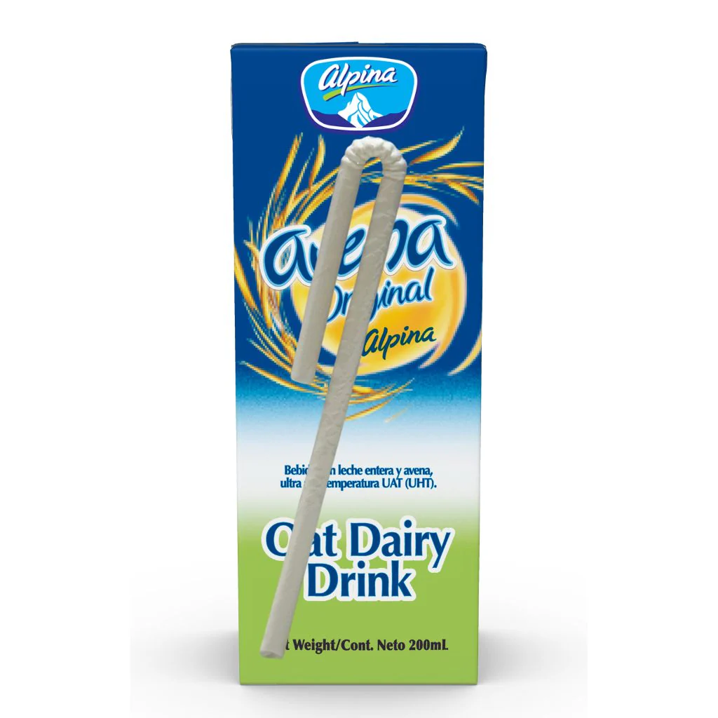 AVENA ALPINA 200ML