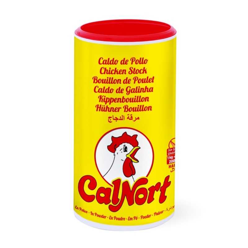 CALNORT POLLO