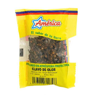 CLAVO DE OLOR AMERICA