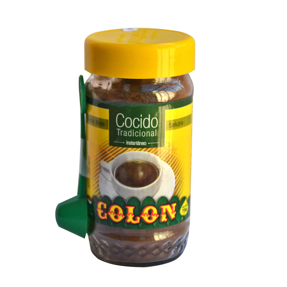 COCIDO TRADICINAL COLON