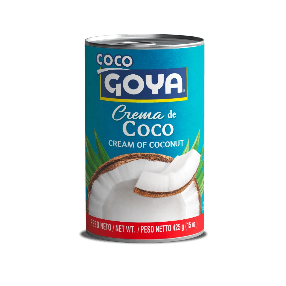 CREMA DE COCO GOYA