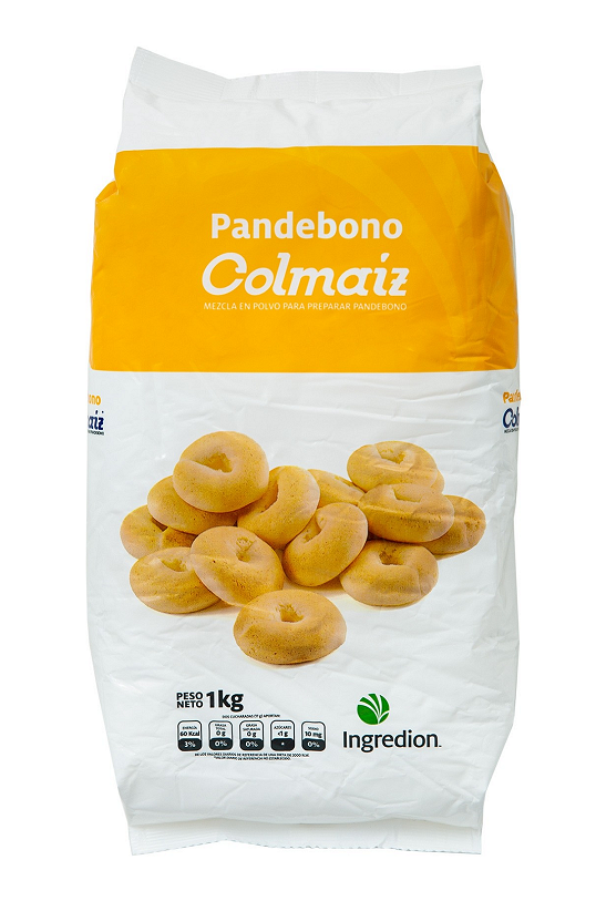 COLMAIZ PANDEBONO