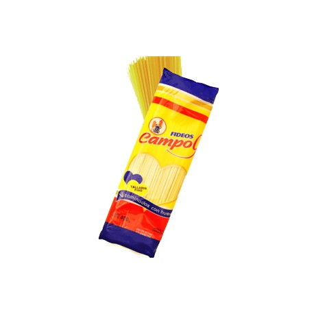 FIDEO CAMPO 9