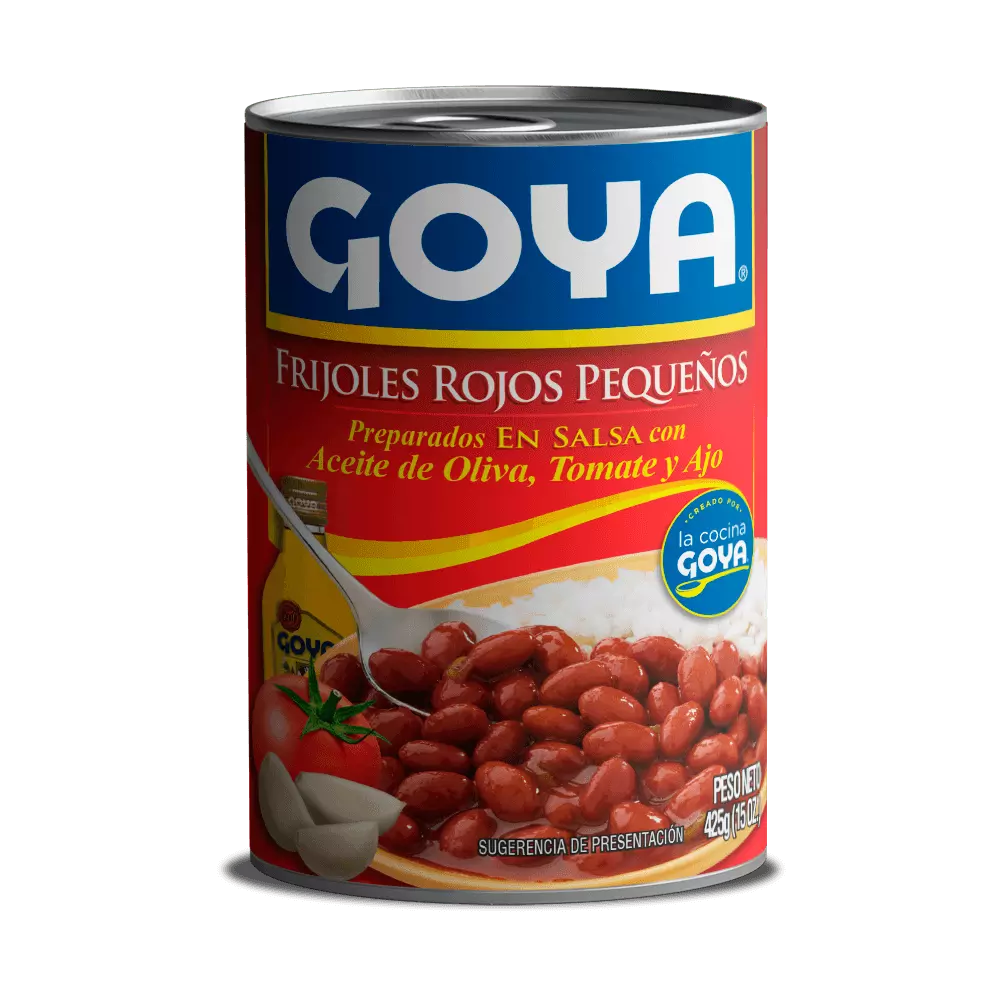 FRIJOLES ROJO LATA GOYA