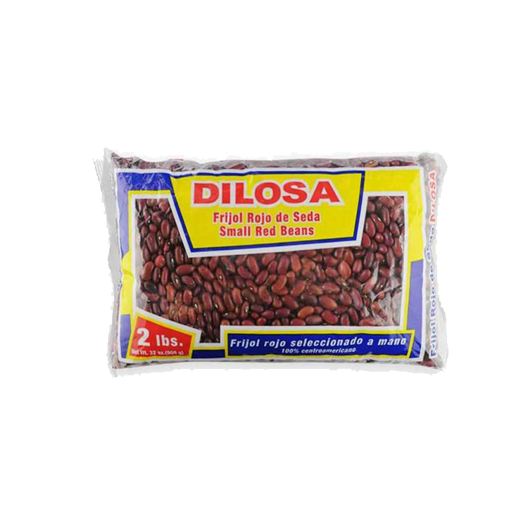 FRIJOL ROJO DILOSA 1kg