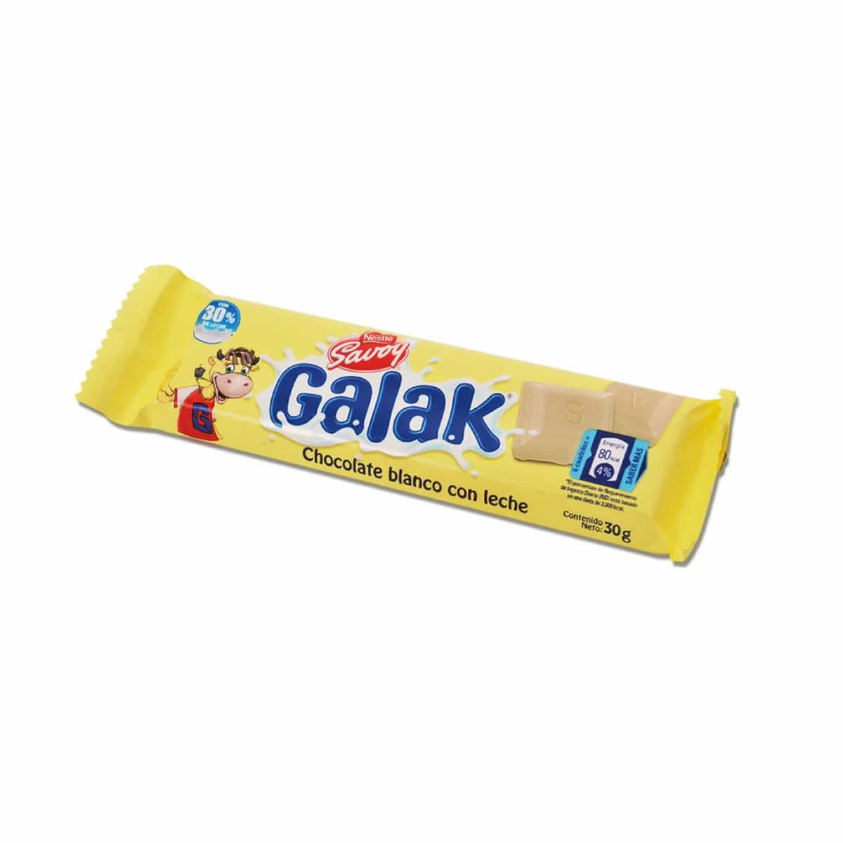 GALAK SAVOY