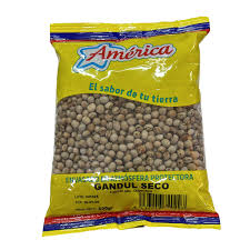 GANDUL SECO AMERICA