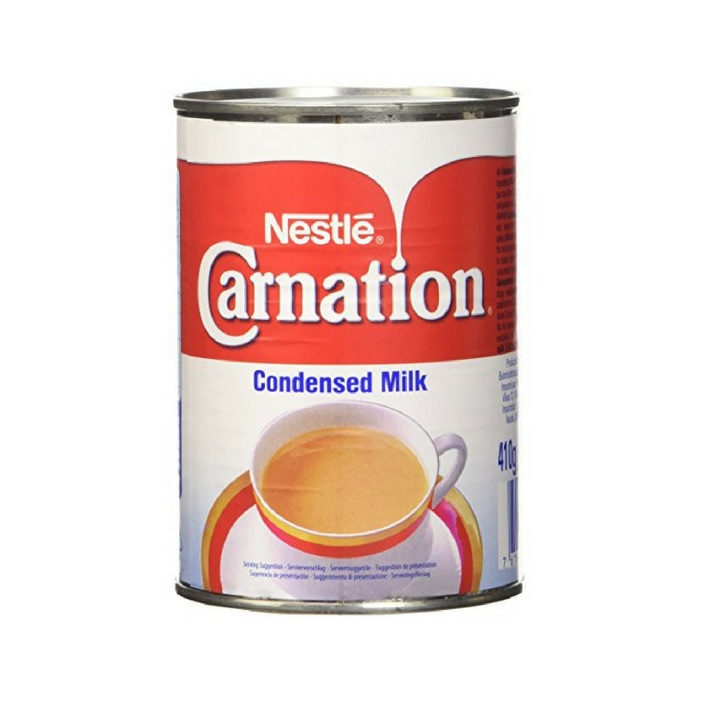 LECHE CARNATION