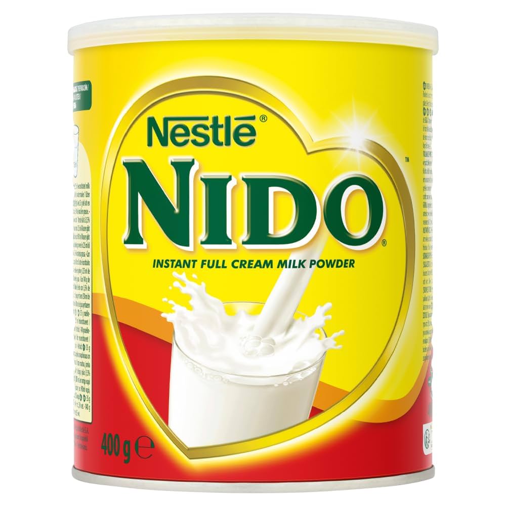 LECHE NIDO