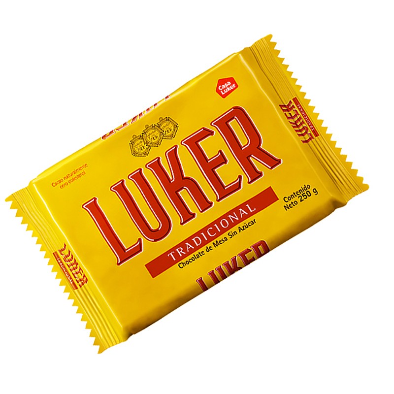 LUKER 250G