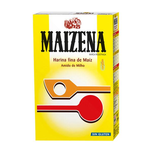 MAIZENA 400 gr