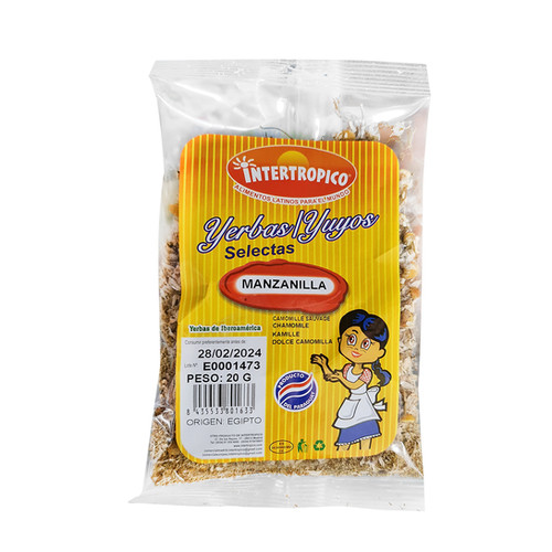 MANZANILLA INTERTROPICO