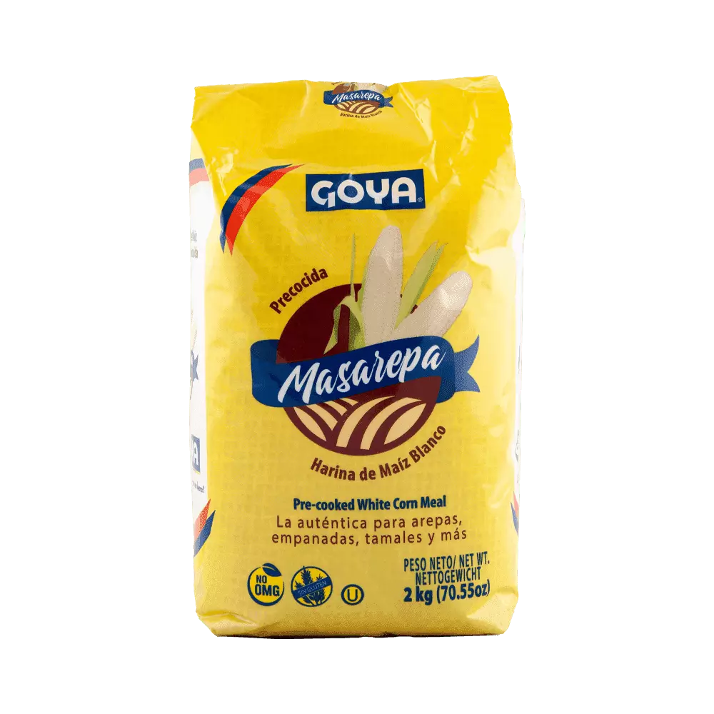 MASAREPA BLANCO GOYA