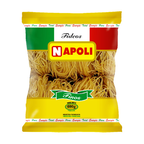 NAPOLI FINOS