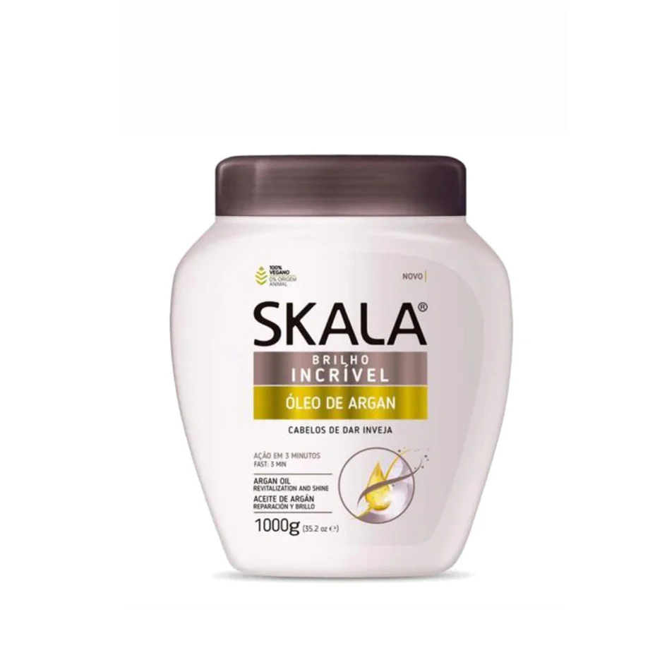 OLEO DE ARGAN