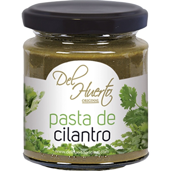 PASTA CILANTRO
