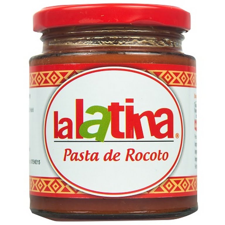 PASTA ROCOTO