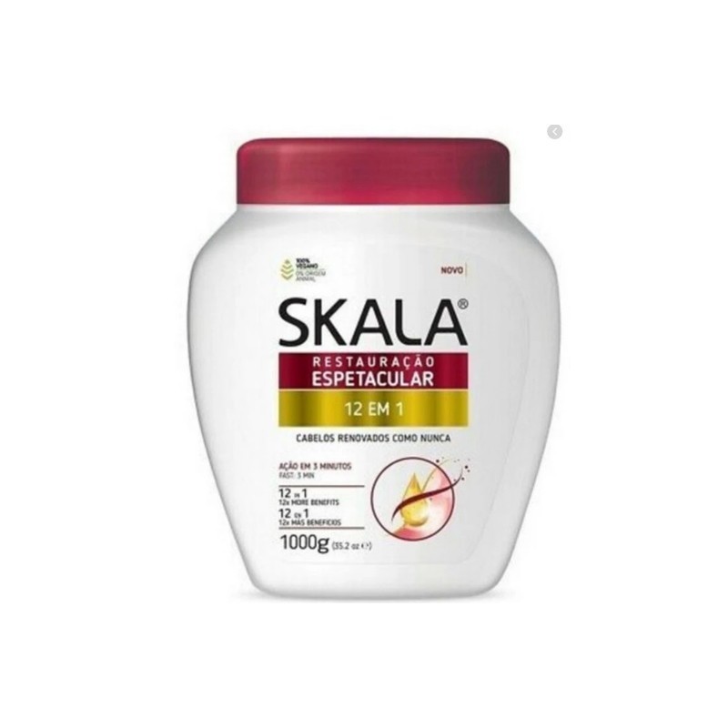 SKALA 12 en 1