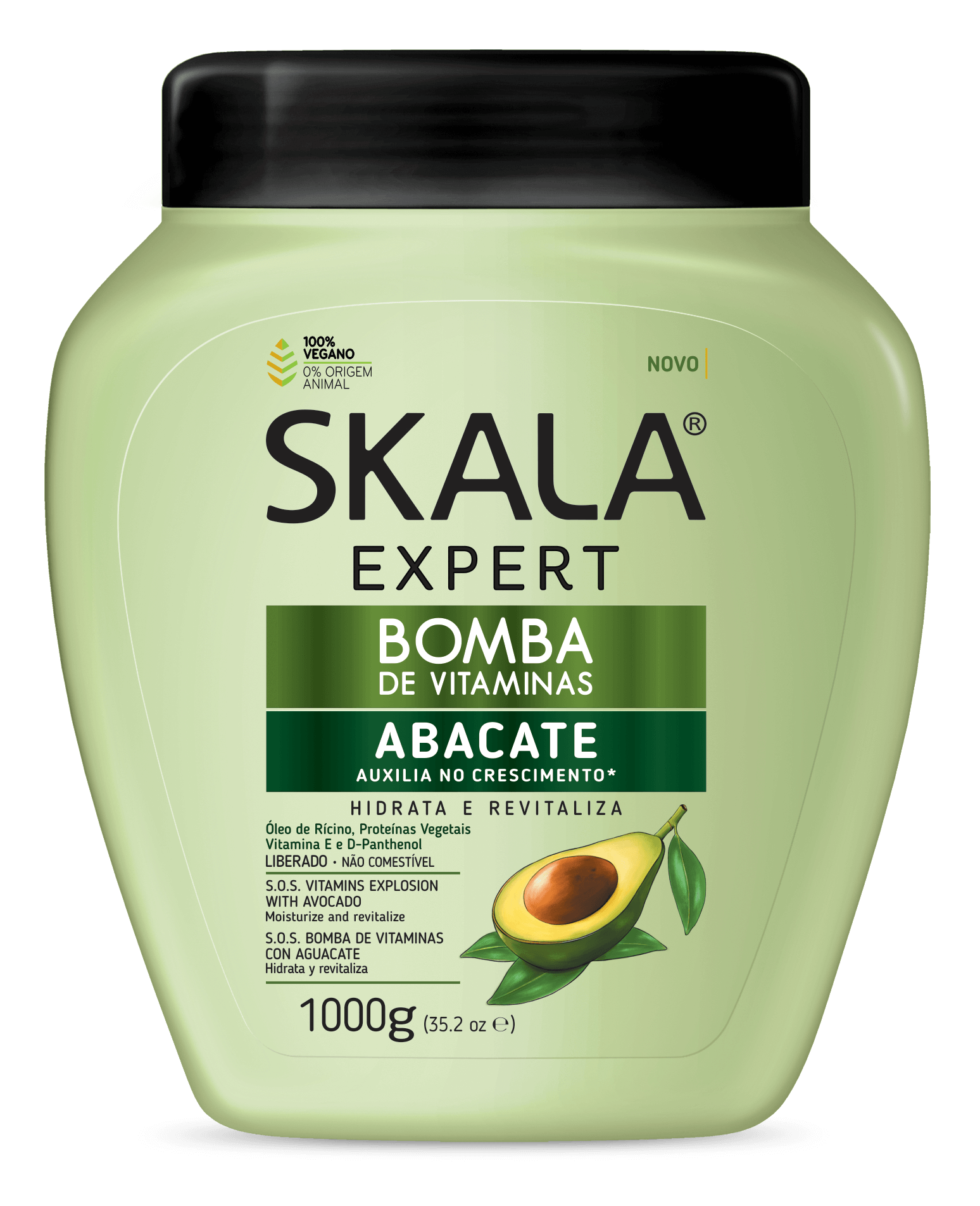 SKALA AGUACATE