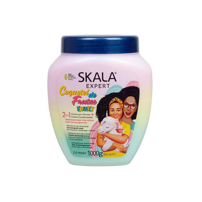 SKALA COQTEL DE FRUTAS