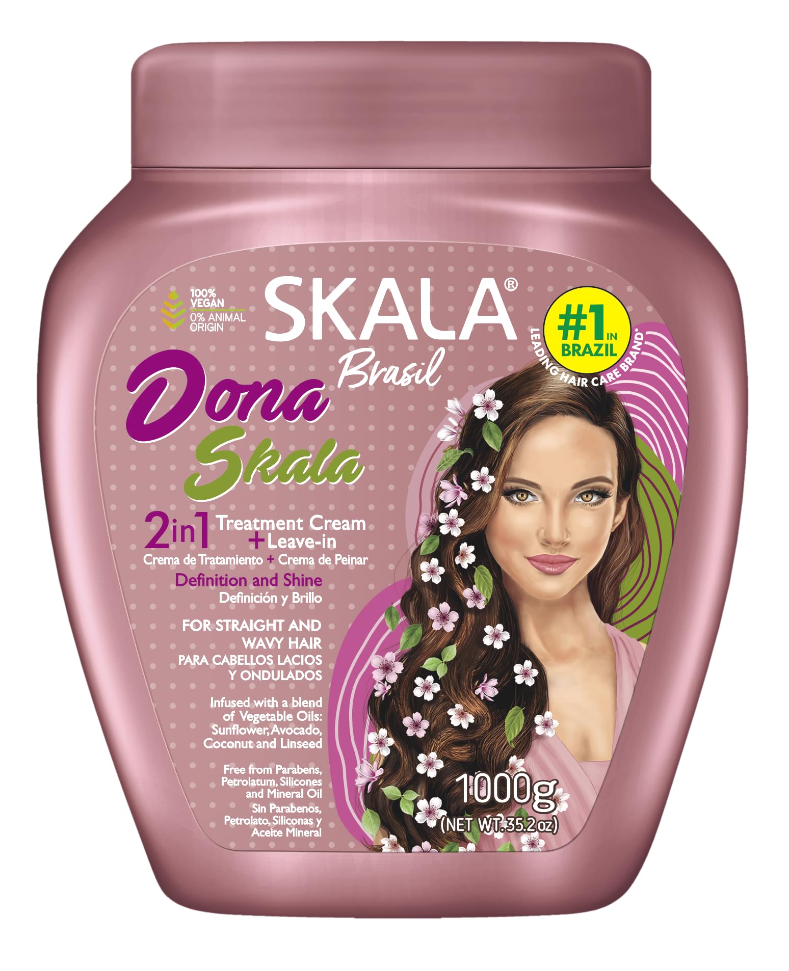 SKALA DONA
