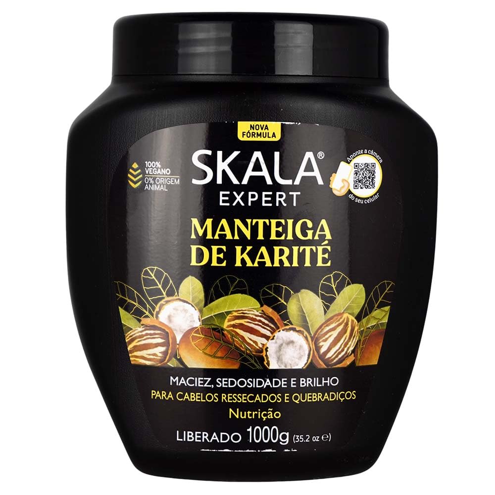 SKALA KARITE
