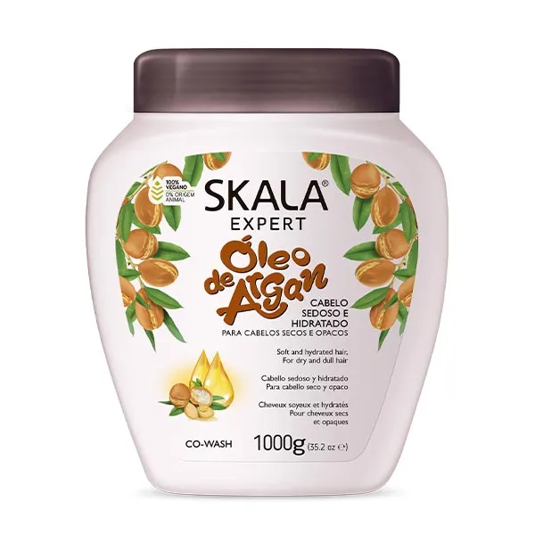 SKALA OLEO ARGAN