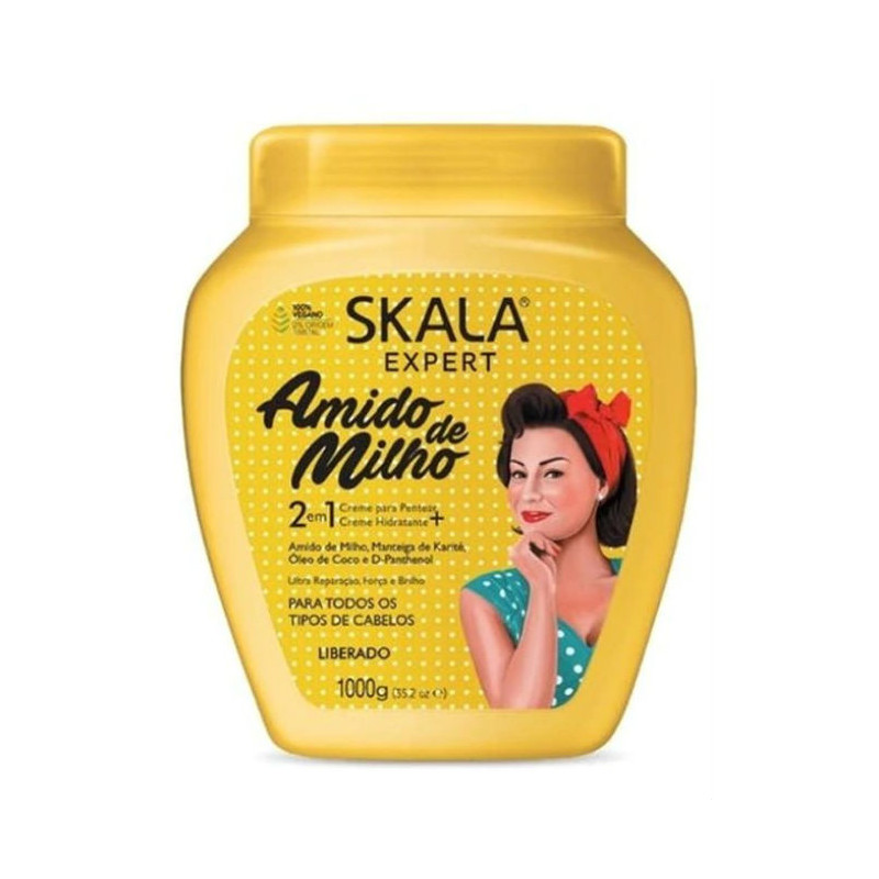 SKALA MILHO