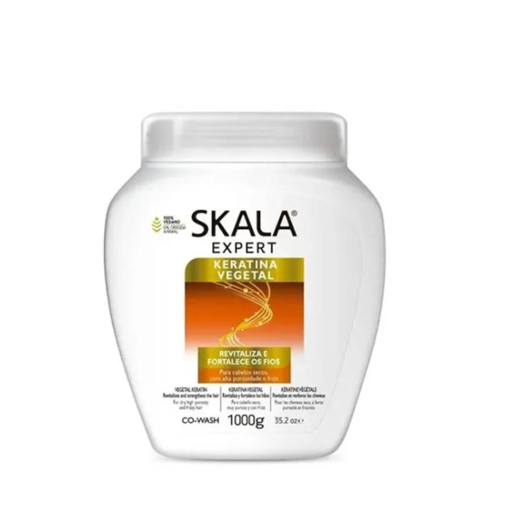SKALA KERATINA