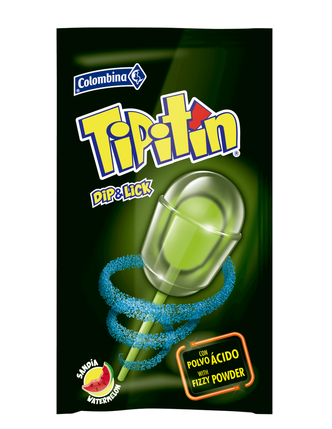 TIPITIN