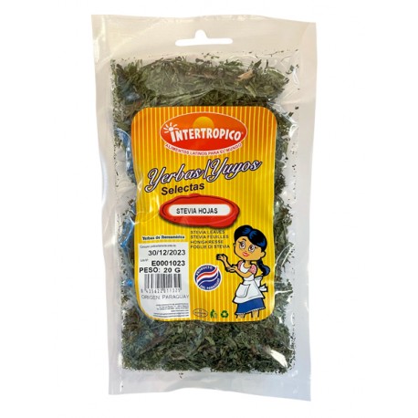 STEVIA INTERTROPICO