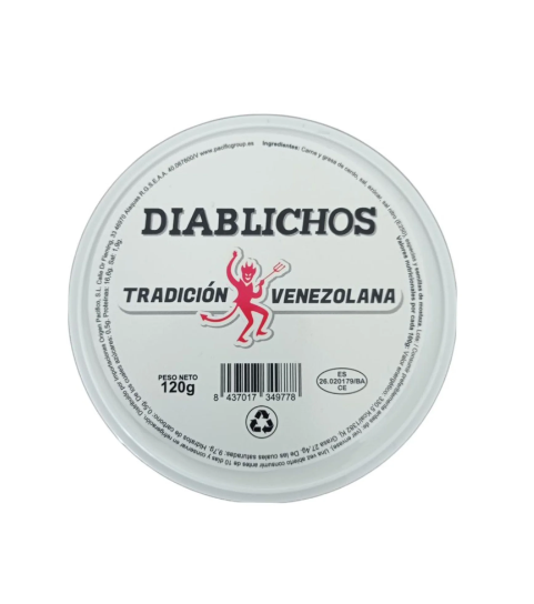Diablichos