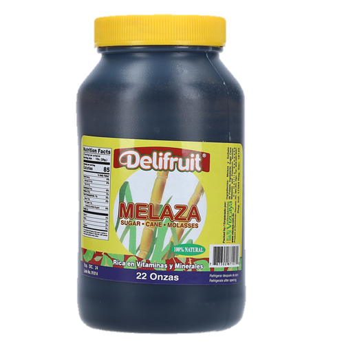 Melaza Delifruit
