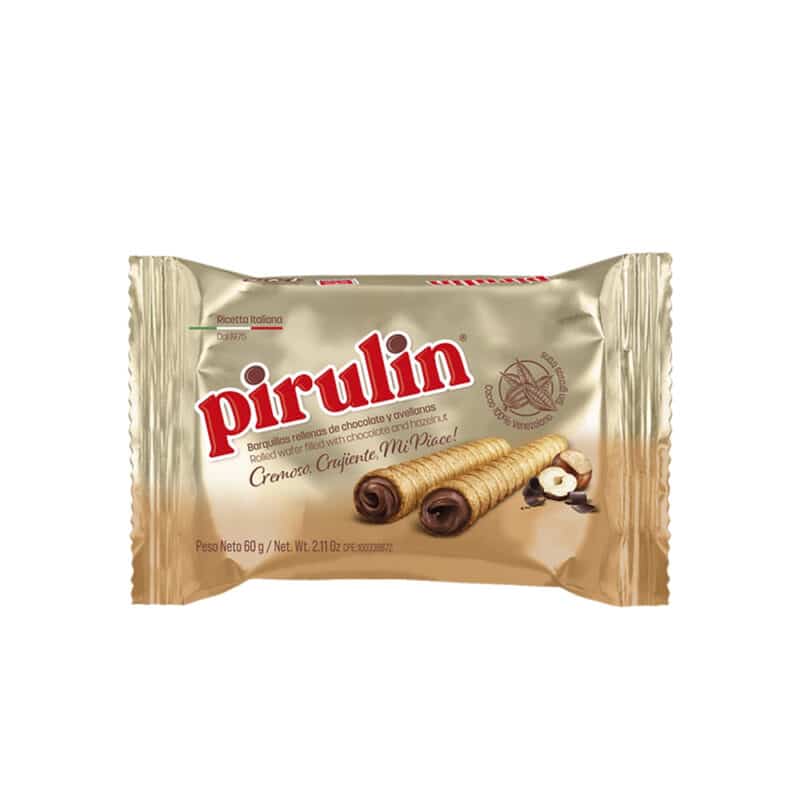 Pirulín